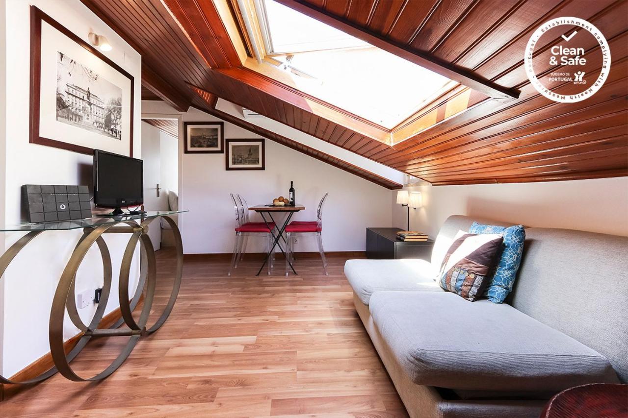 Estrela Design By Homing Apartment Lisbon Exterior photo
